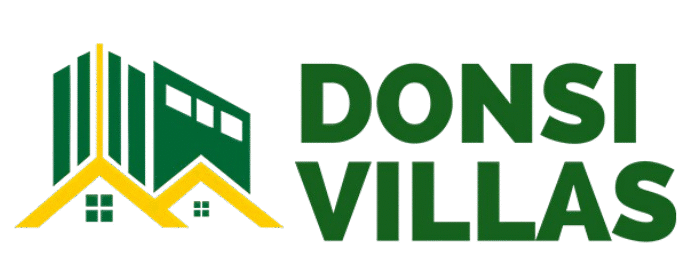 Donsi Villas